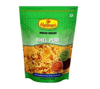 Hr Bhel Puri 200G