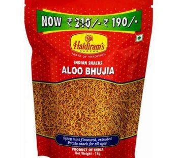 Hr Aloo Bhujia 1Kg