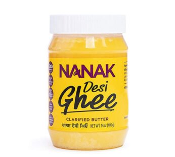 Nanak Ghee 14Oz