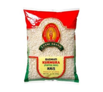 Laxmi Basmati Kurmura 400G