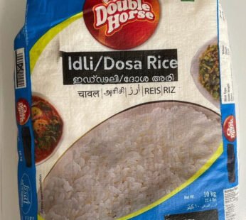 Double Horse Idli Rice 10Kg