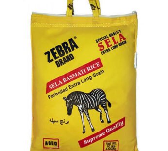 Royal Sella Paraboiled X Long 10Lb