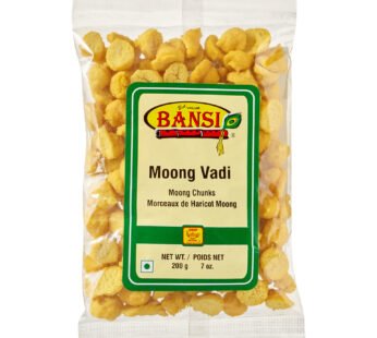 Bansi Moong Wadi 7Oz