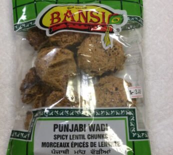 Bansi Punjabi Wadi 7Oz