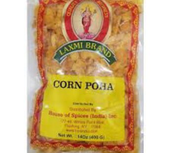 Laxmi Corn Poha 400G