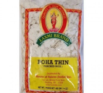 Laxmi Poha Thin 400G