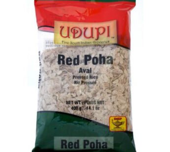 Udupi Red Poha 14.1Oz