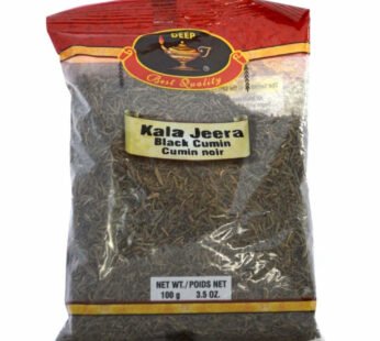 Deep Kala Jeera 7Oz