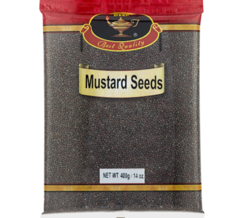 Deep Mustard Seeds 14Oz