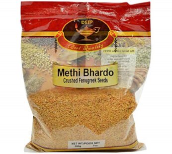 Deep Methi Bhardo 7Oz