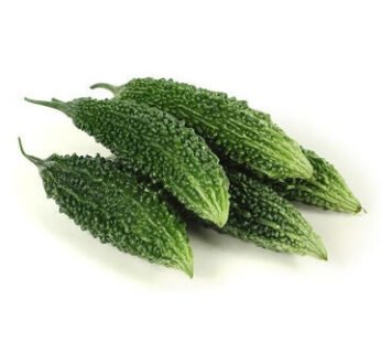 Bittermelon India