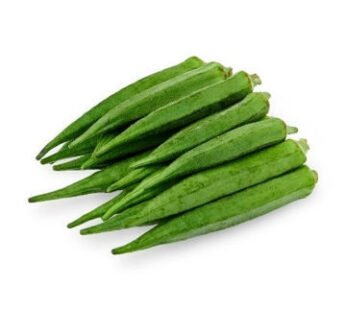 Okra Indian