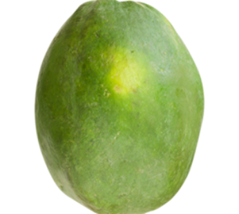 Papaya Green