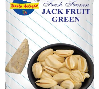 Daily Delight Jackfruit Green