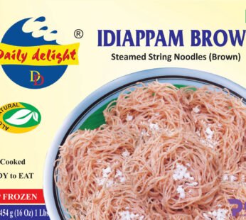 Daily Delight Idiyappam Brown
