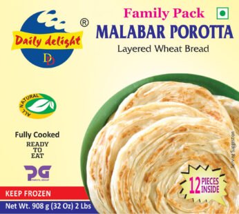 Daily Delight Malabar Parata Fp