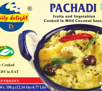 Daily Delight Pachadi