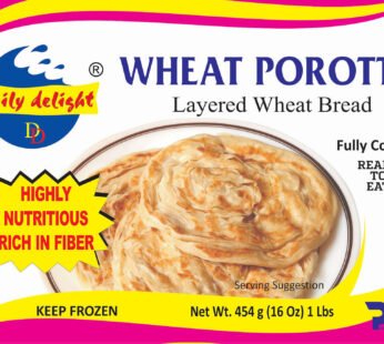 Daily Delight Parata Wheat
