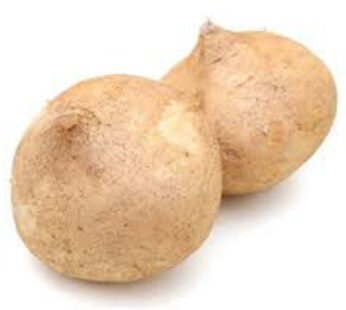 Jicama