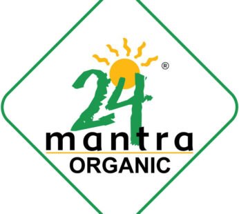 24 Mantra Org Chickpea Spice Blend 0.85Oz