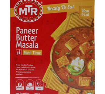 Mtr Paneer But Mas 300G
