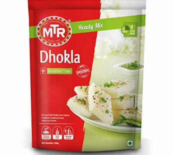 Mtr Dhokla 200G
