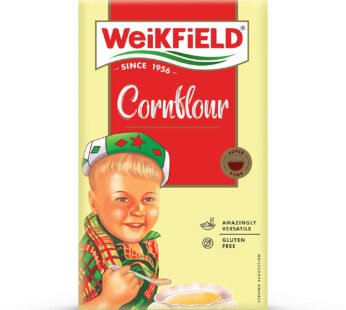 Weikfield Cornflour 400G
