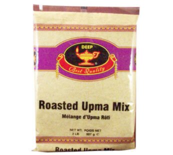 Deep Roasted Upma Mix 2Lb