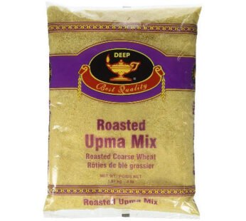 Deep Roasted Upma Mix 4Lb