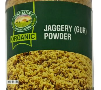 Sukhianna Org Jaggery Pwd Jar