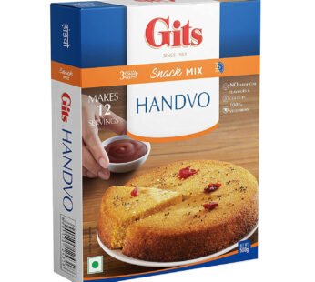 Gits Handvo Mix 500G