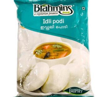 Brahmins Idli Podi 1Kg