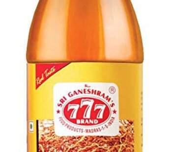 Chattinad Nannari Syrup 750Ml