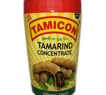 Tamicon Tam Con 400G