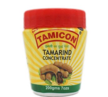 Tamicon Tam Con 200G