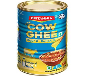 Britannia Cow Ghee 1Lit
