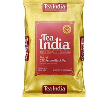 Tea India Mamri Black Tea