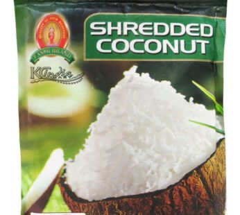 Laxmi Fr Shr Coconut 400G