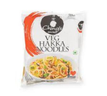 Chings Veg Hakka Noodles 840G