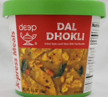 Deep Dal Dhokli 90G