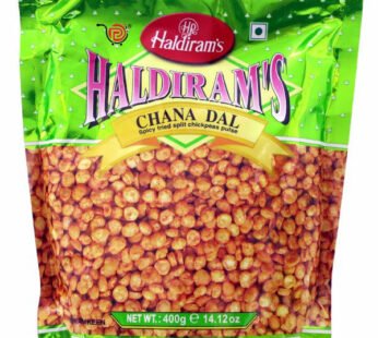 Hr Channa Dal 400G