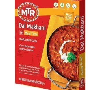 Mtr Dal Makhani 300G